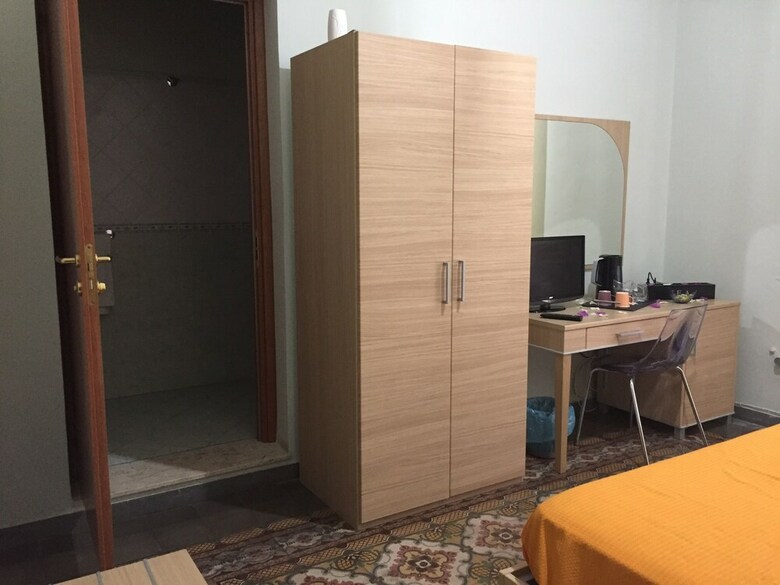 Hotel Welcome Trapani