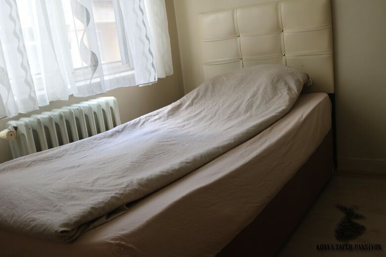 Hostal Konya Zafer Pansiyon