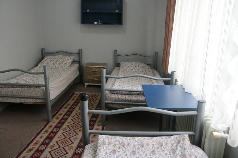 Hostal Konya Zafer Pansiyon