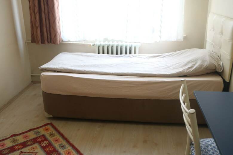 Hostal Konya Zafer Pansiyon