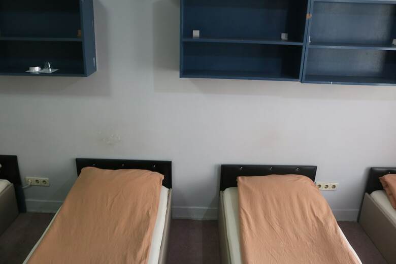 Hostal Konya Zafer Pansiyon
