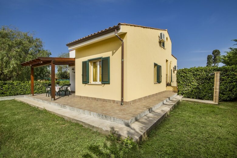 Apartamentos Paradise Beach