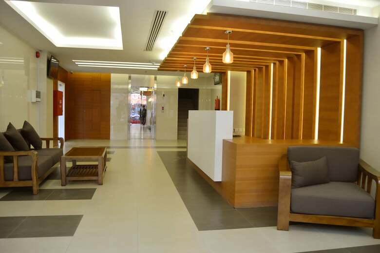 Yara Suites