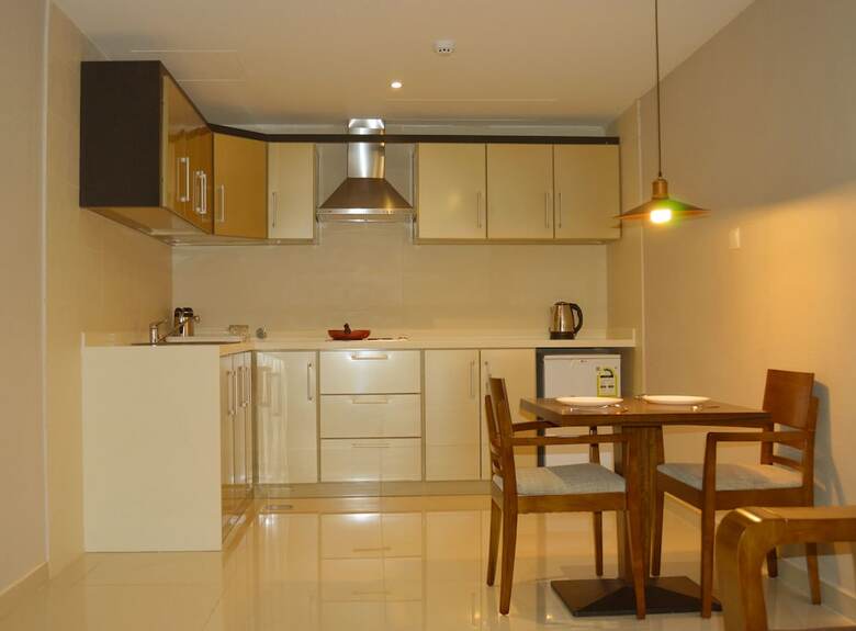 Yara Suites