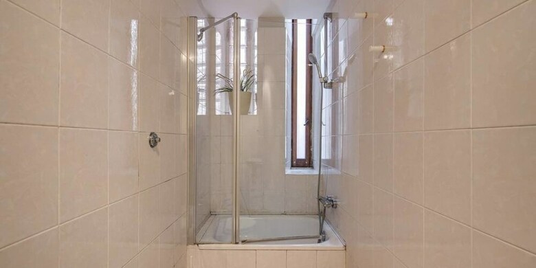 Apartamento Mecenate Colosseum Suite