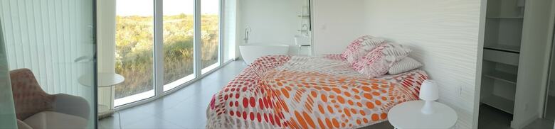 Bed & Breakfast Chambres D'h�tes Le Pilotis