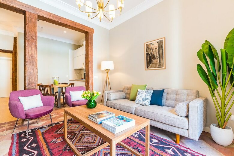 Apartamentos Home Club Toledo III