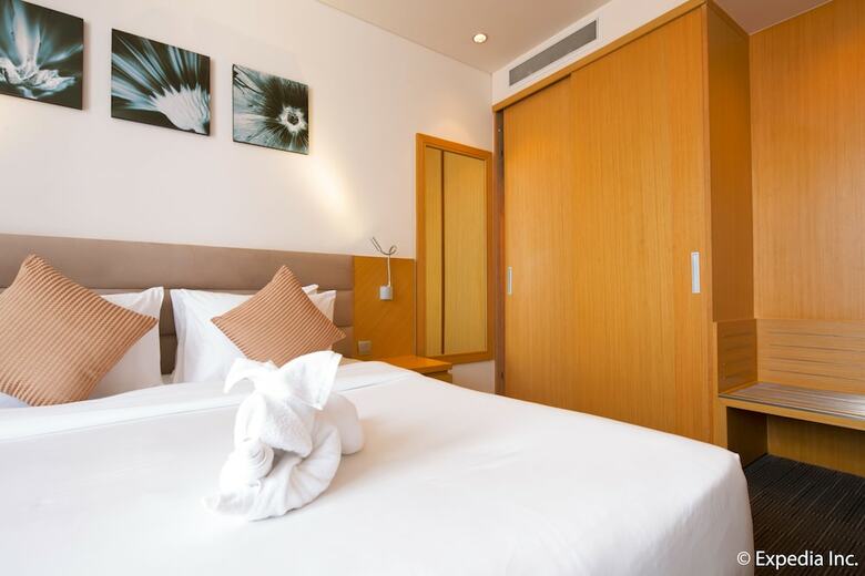 Hotel Liberty Central Saigon Centre