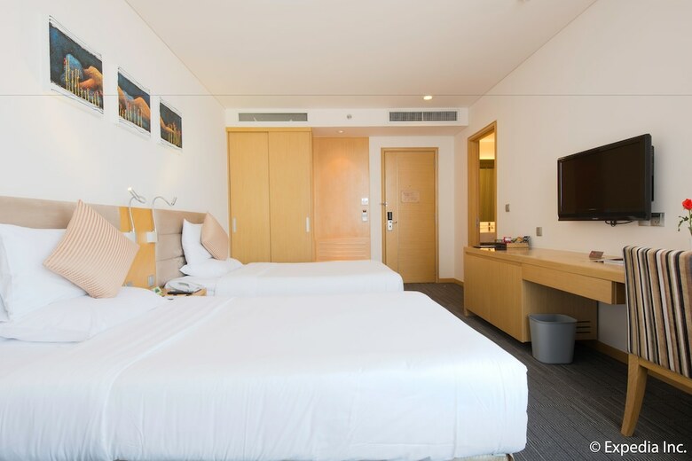 Hotel Liberty Central Saigon Centre