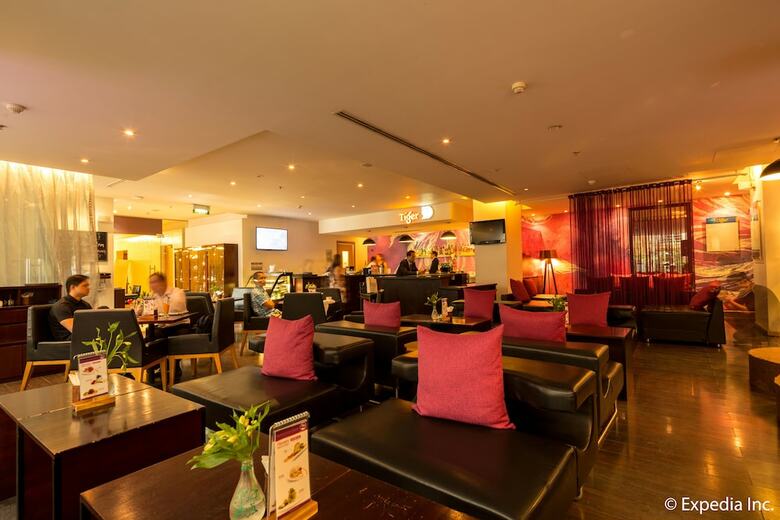 Hotel Liberty Central Saigon Centre