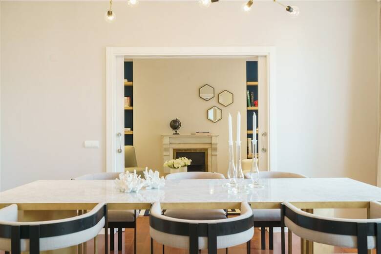 Apartamentos Home Club Vel�zquez X