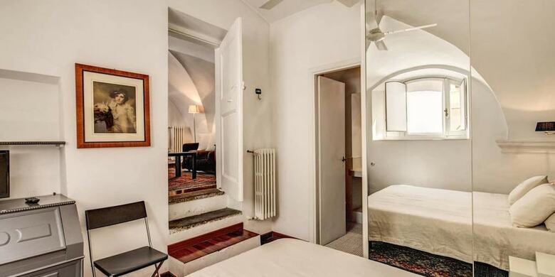 Apartamento Corso Vittorio Studio