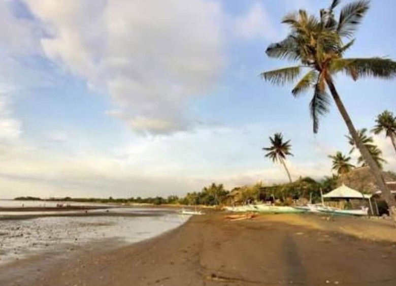 Bali Paradise Hotel Boutique Resort