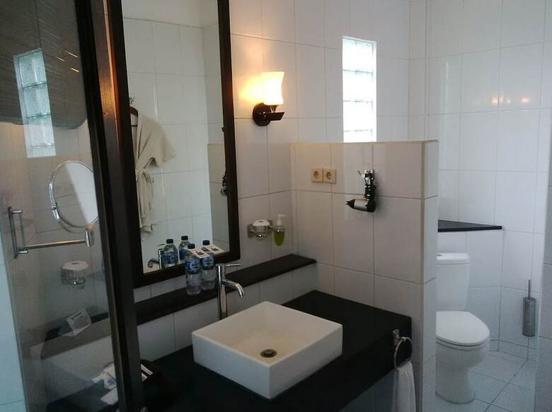 Bali Paradise Hotel Boutique Resort