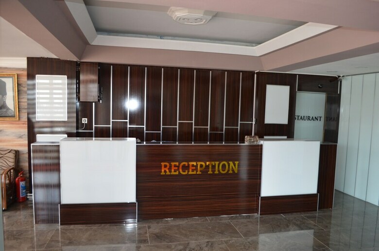 Grand See Day Hotel