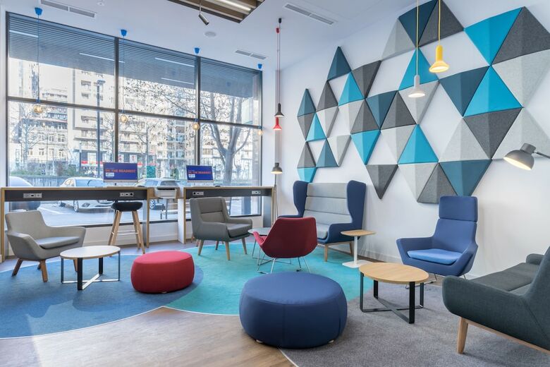 Hotel Holiday Inn Express Yerevan