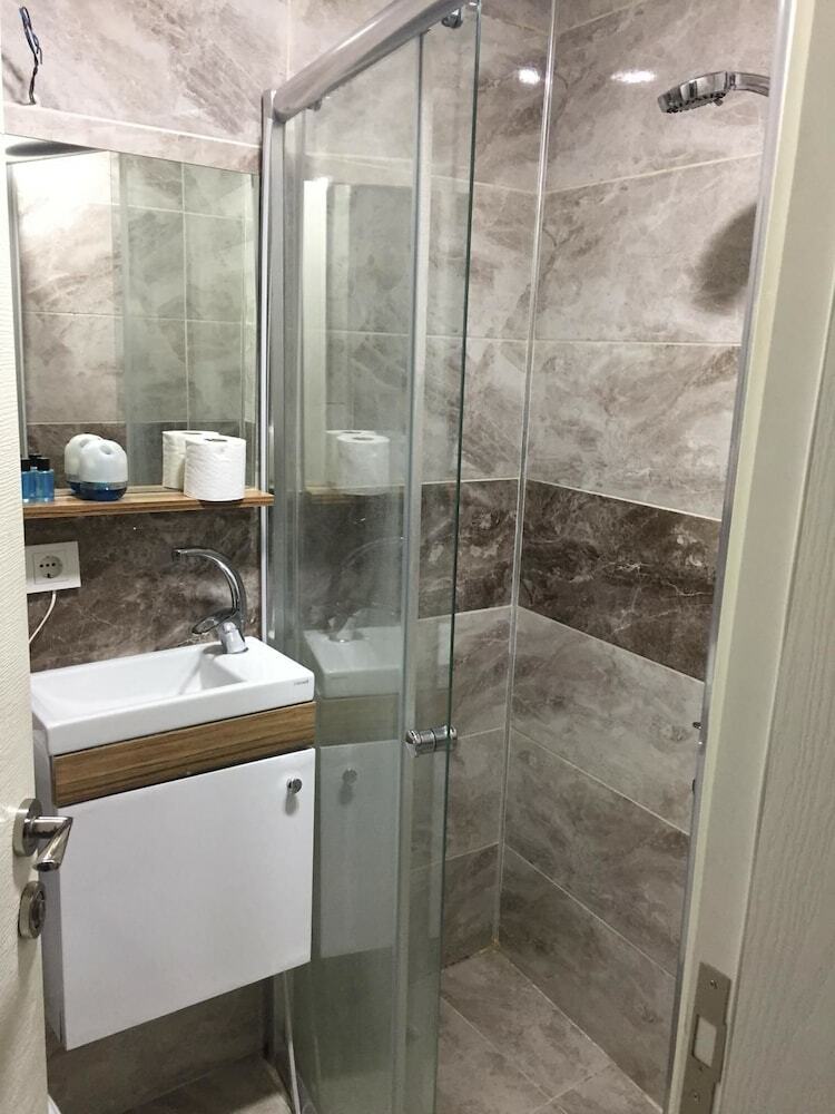 Sea House Suit Otel