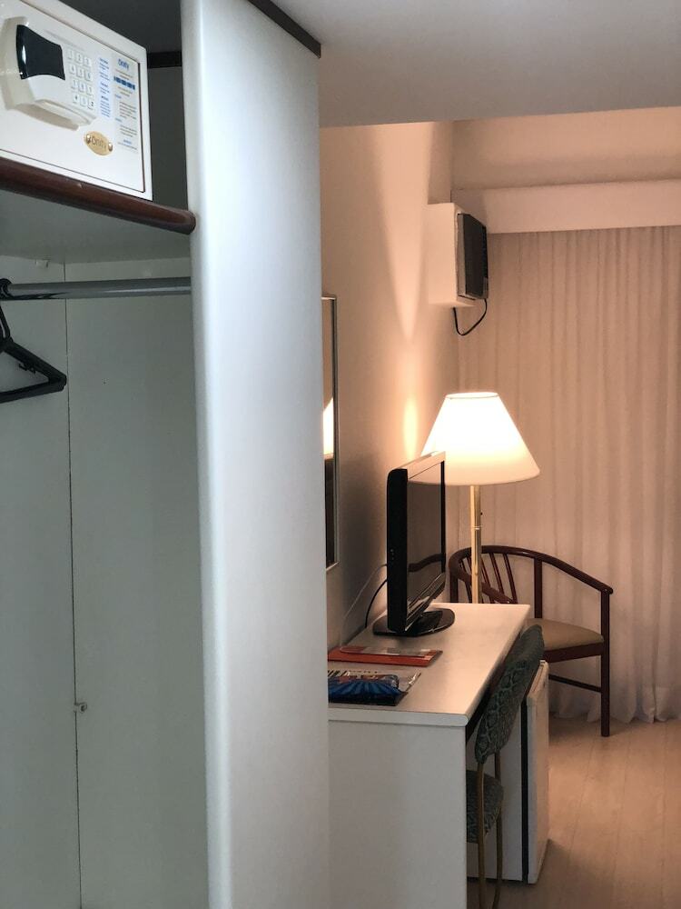 Hotel Boulevard Plaza