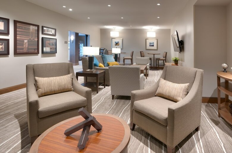 Hotel Staybridge Suites Lehi - Traverse Ridge Center
