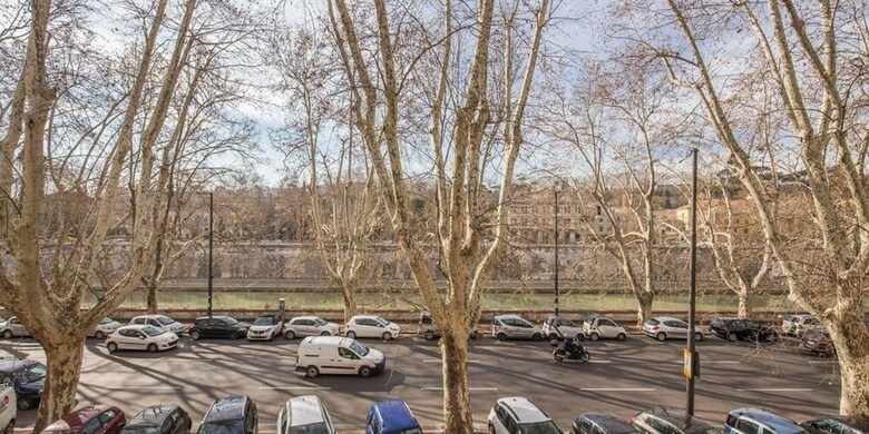 Apartamento Sant'eligio Loft Campo De Fiori