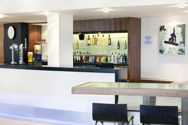 Hotel Holiday Inn Express Tamworth