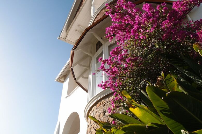 Hotel Abbey Manor Luxury Guesthouse