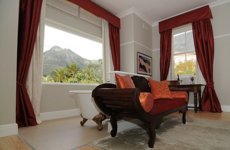Hotel Abbey Manor Luxury Guesthouse