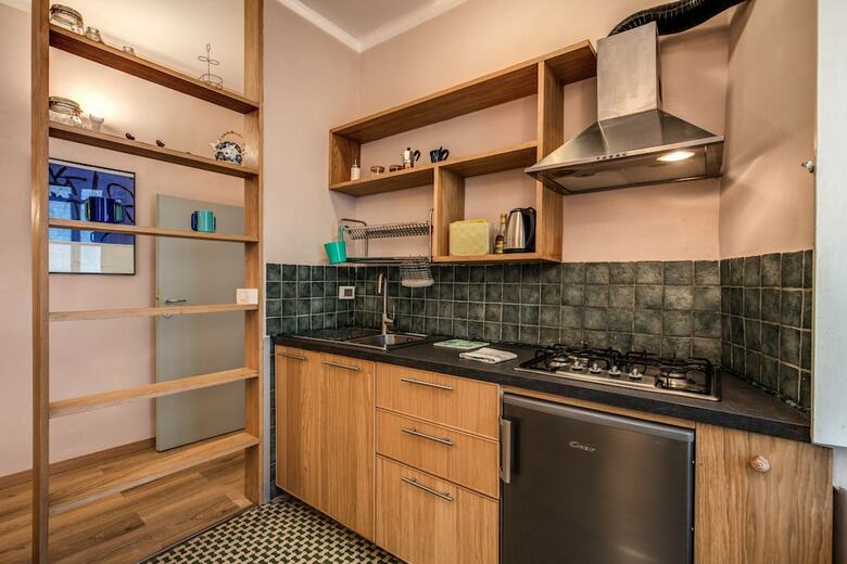 Apartamento Cappellari 2 Campo De Fiori