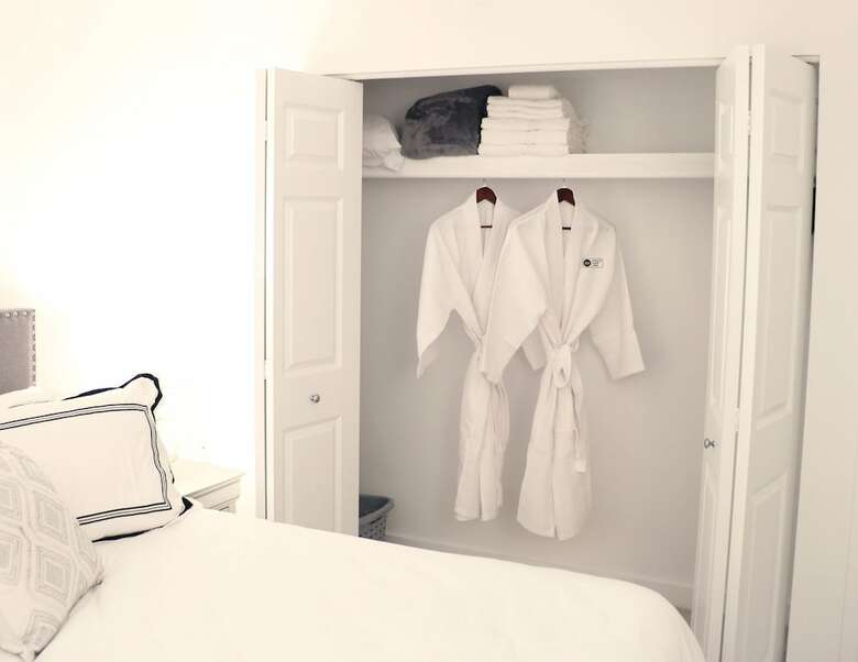 Exceptional Two Bedroom Apartment - Back Bay, Boston