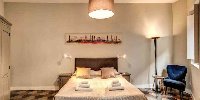 Apartamento Cappellari 4 Campo De Fiori