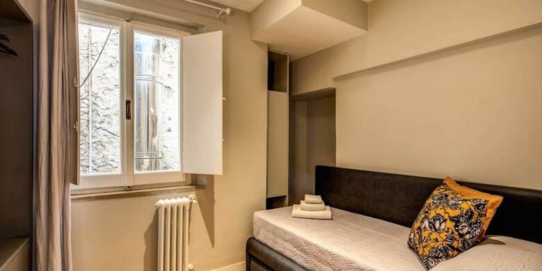 Apartamento Cappellari 4 Campo De Fiori