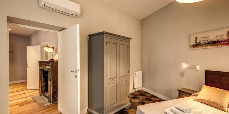 Apartamento Cappellari 4 Campo De Fiori