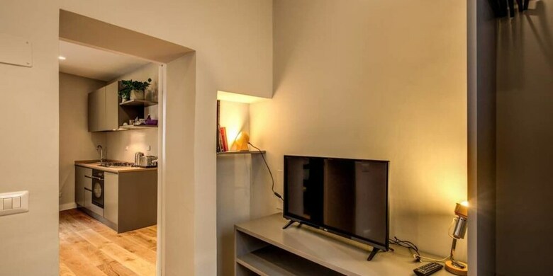 Apartamento Cappellari 4 Campo De Fiori