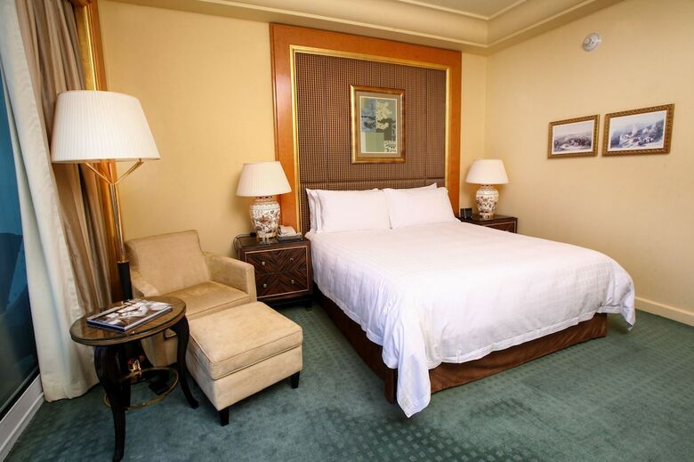 Four Seasons Hotel Beirut