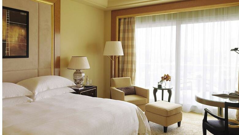 Four Seasons Hotel Beirut