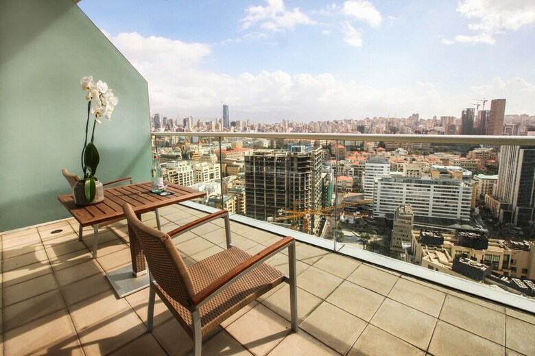 Four Seasons Hotel Beirut