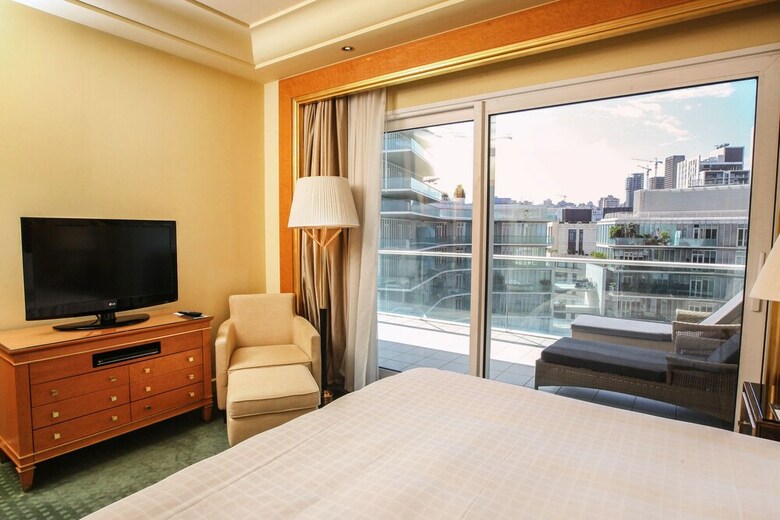 Four Seasons Hotel Beirut