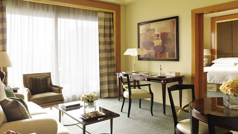 Four Seasons Hotel Beirut
