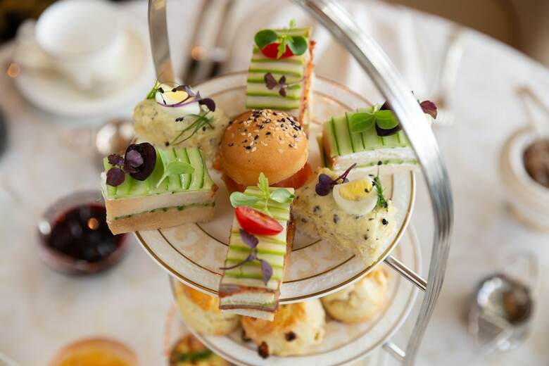 Four Seasons Hotel Beirut
