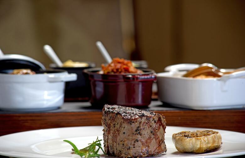Four Seasons Hotel Beirut