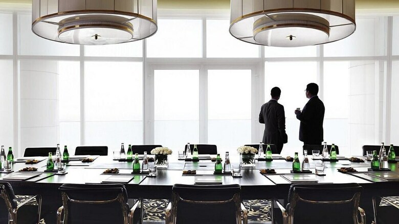 Four Seasons Hotel Beirut