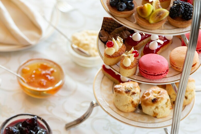 Four Seasons Hotel Beirut
