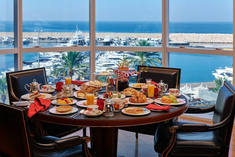 Four Seasons Hotel Beirut