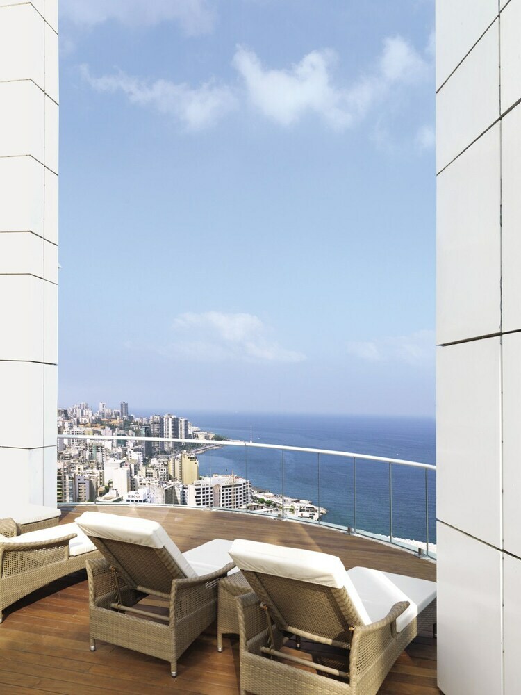 Four Seasons Hotel Beirut