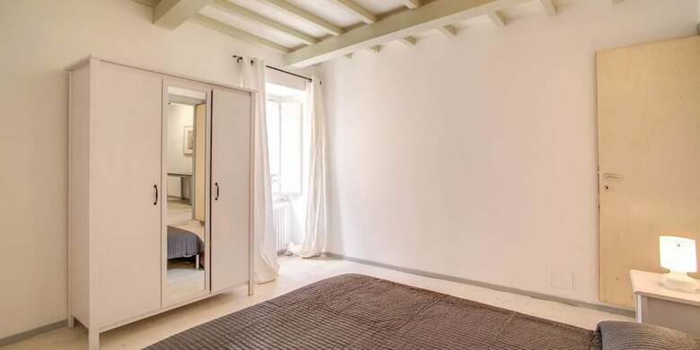 Apartamento Cappellari 6 Campo De Fiori