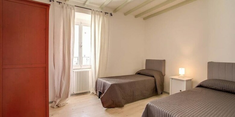 Apartamento Cappellari 6 Campo De Fiori