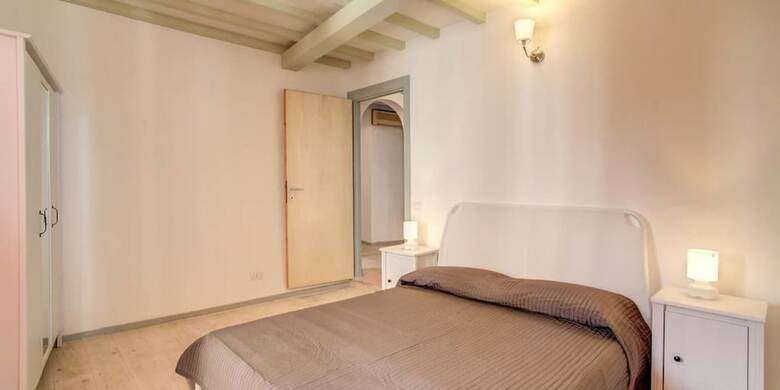 Apartamento Cappellari 6 Campo De Fiori
