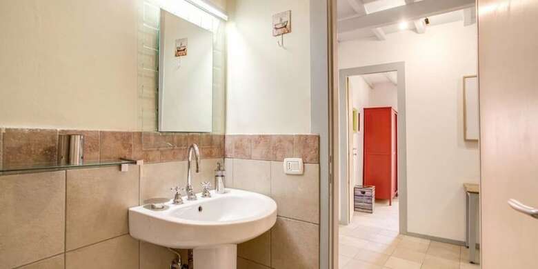 Apartamento Cappellari 6 Campo De Fiori