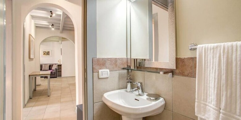 Apartamento Cappellari 6 Campo De Fiori