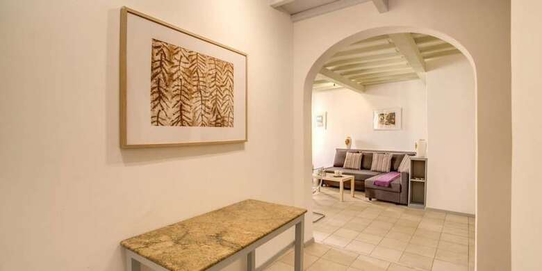 Apartamento Cappellari 6 Campo De Fiori
